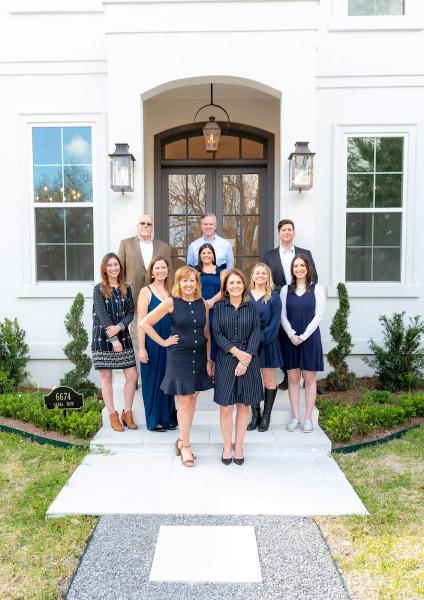 Burk Brokerage Real Estate