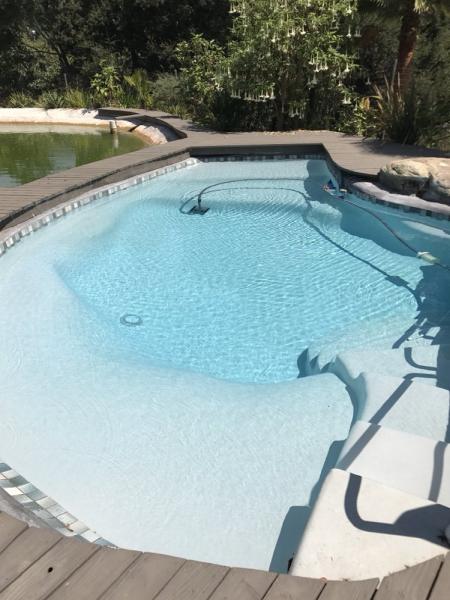 Clearly Superior Pool Service