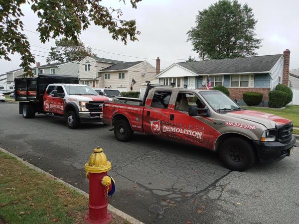 Goodelman Demolition LLC