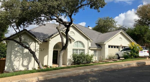 Home Pros Painting and Home Repairs