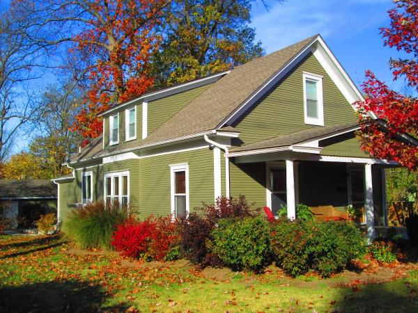 Home Pros Painting and Home Repairs
