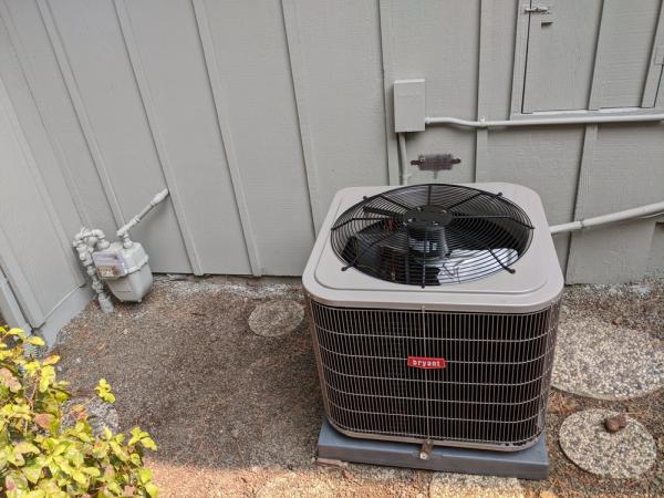 The Clean Sky Hvac