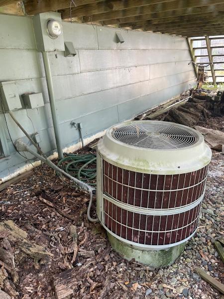 Keystone Home Inspections
