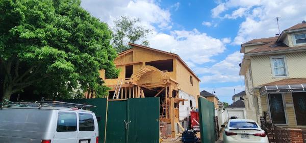 Brickstone Construction & Renovation Inc