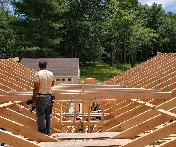 Brickstone Construction & Renovation Inc