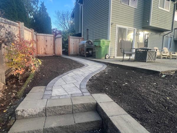 Family Landscaping & Design