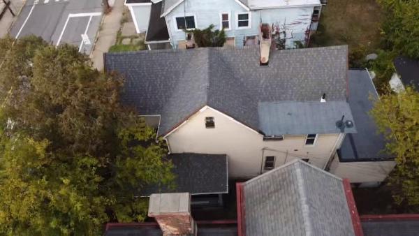 Dr. Roofer