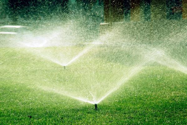 HK Irrigation