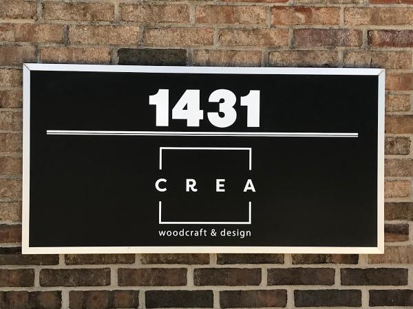 Crea Woodcraft and Design