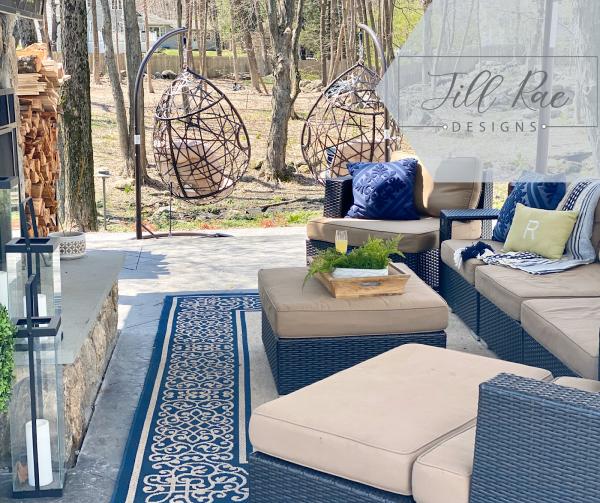 Jill Rae Designs