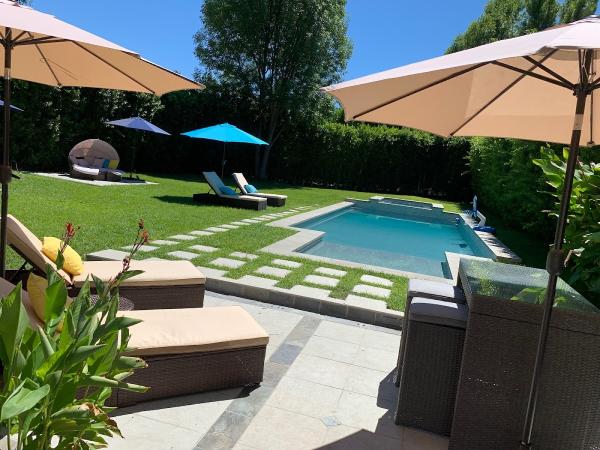 Tony's Pool & Spa Service