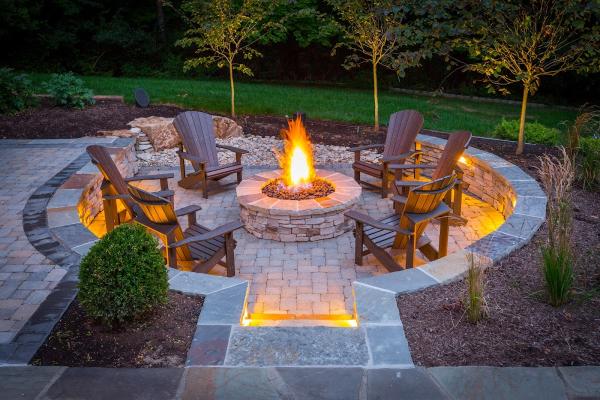 Werbrich's Landscaping
