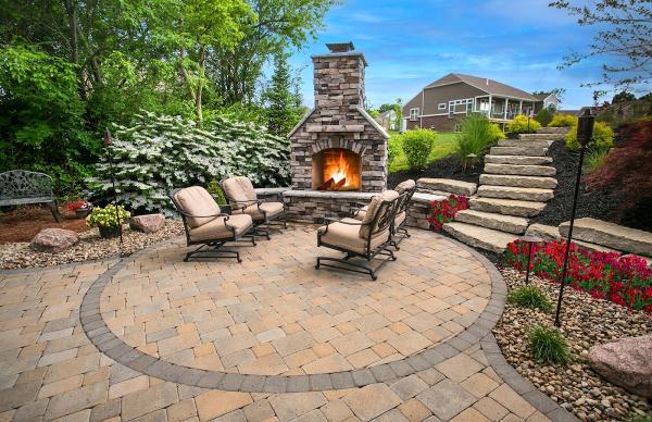 Werbrich's Landscaping