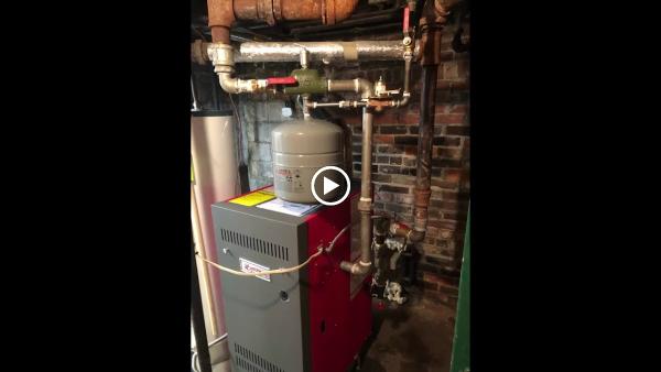 Worlarskey's Heating