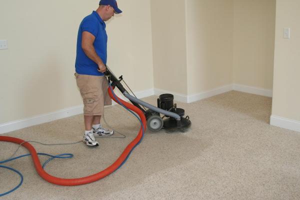 Days Carpet Care