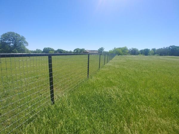 Perimeter Fence Co.