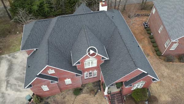 Green Valley Roofing & Construction