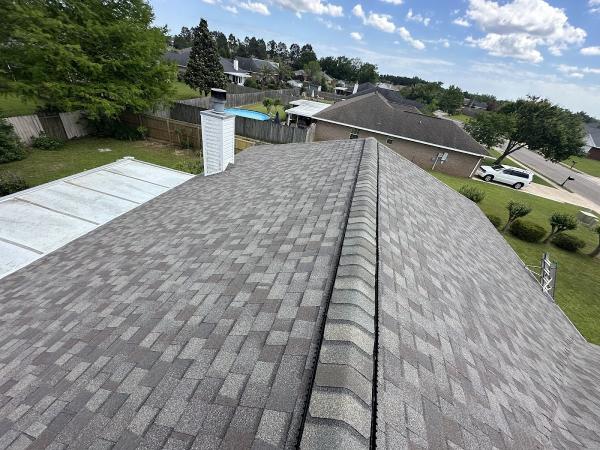 Green Valley Roofing & Construction