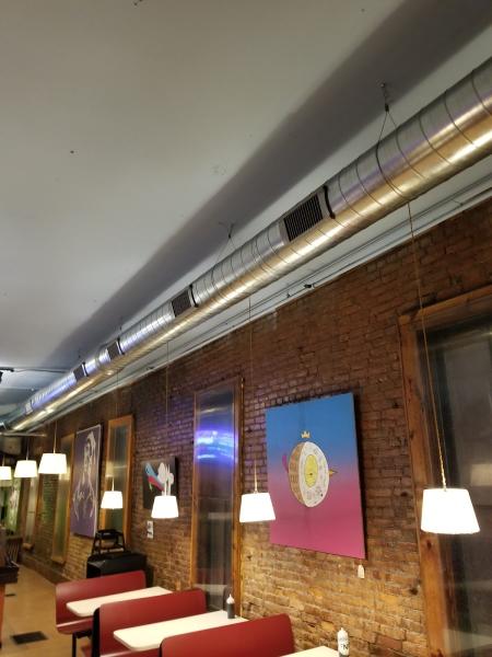 Heat and Cool Solutions LLC