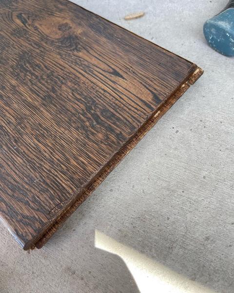 West Coast Flooring