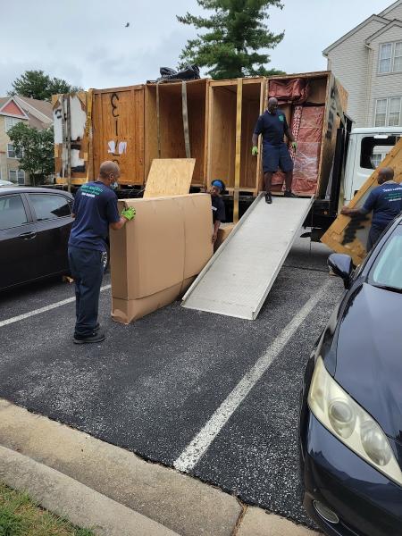 Allen & Son Moving & Storage