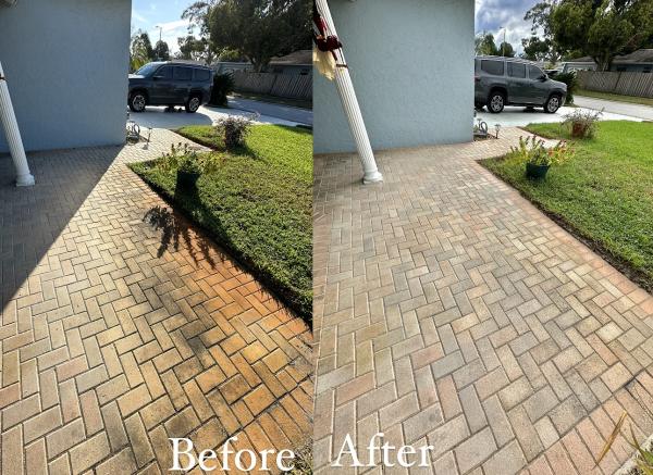 Boards & Barrels Pressure Washing / Pool Cleaning Services