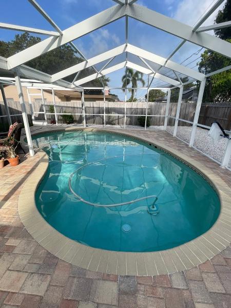 Boards & Barrels Pressure Washing / Pool Cleaning Services