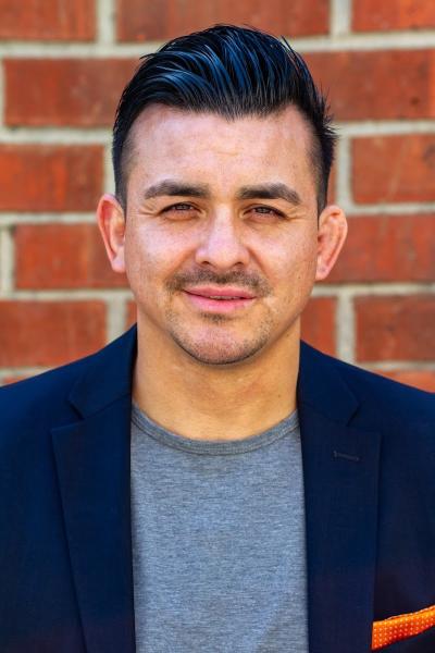 Ernie Aguilar