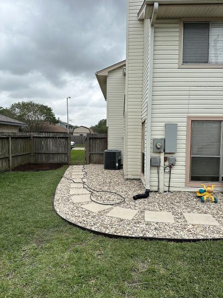 Heaven On Earth Landscaping Inc.