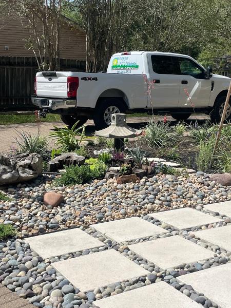 Heaven On Earth Landscaping Inc.