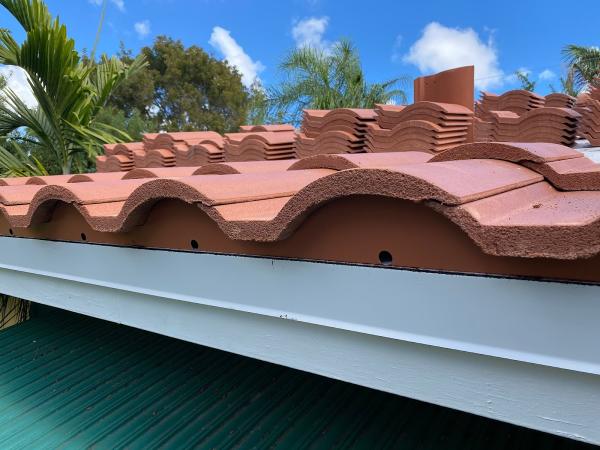 Commercial Roofing Industries