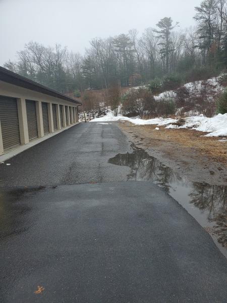 Wilbraham U-Store-it