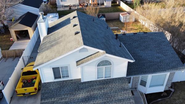 Master Rain Gutters
