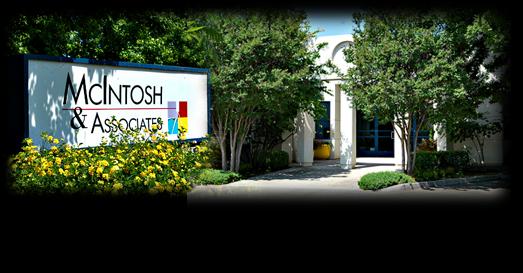 McIntosh & Associates