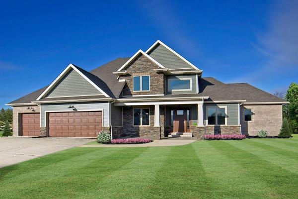Shuster Custom Homes Main Office
