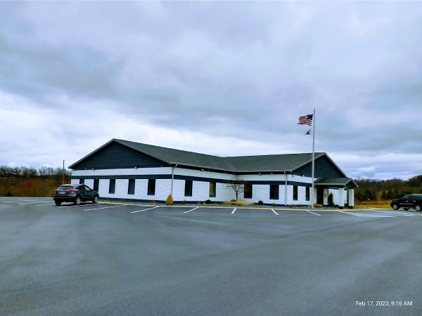 Shuster Custom Homes Main Office