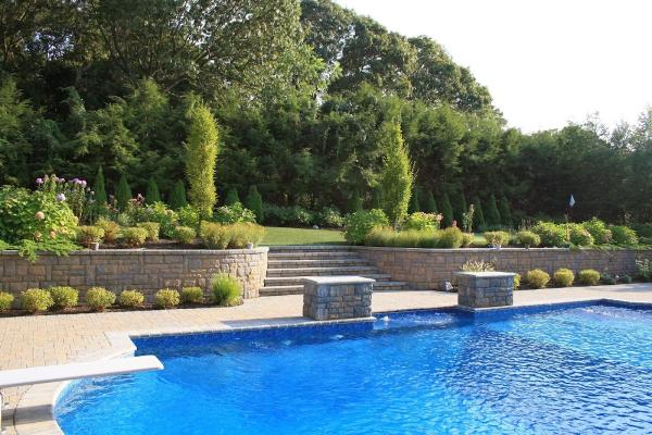 Long Island Landscape Designs Inc.