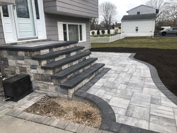 Long Island Landscape Designs Inc.