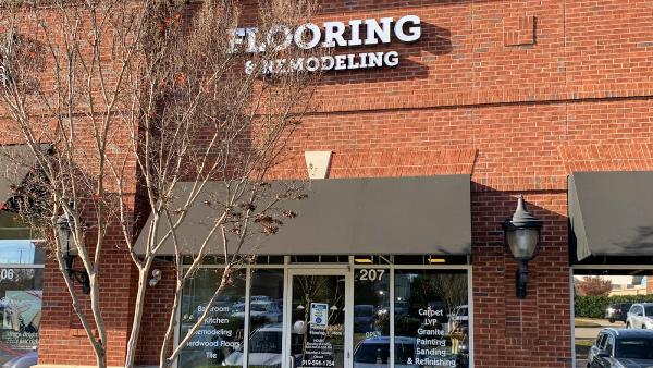 Francescas Flooring & More