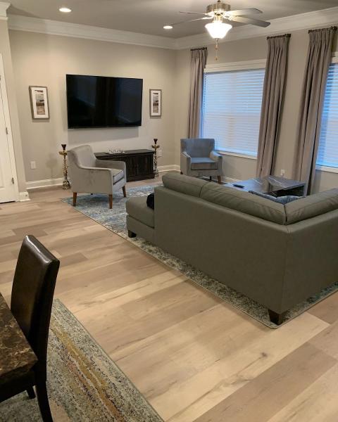 Francescas Flooring & More