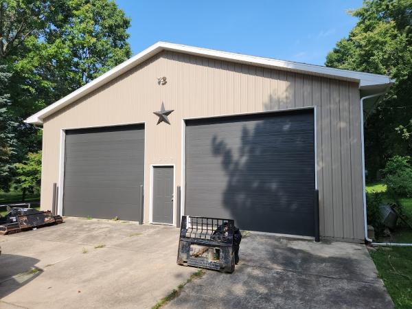 Three Coat Painting Llc