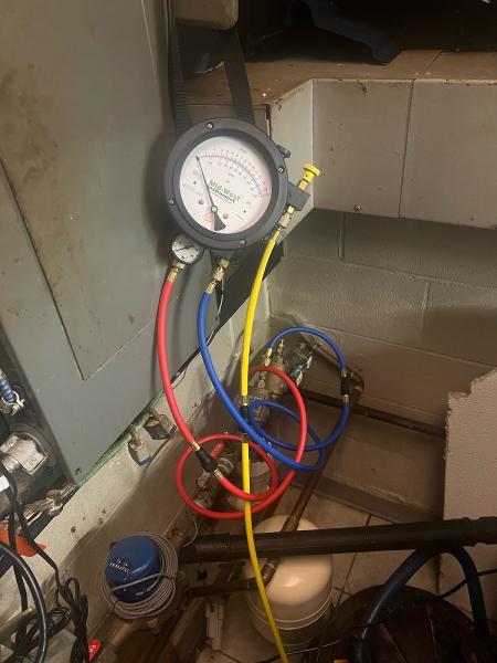 The Plumber Company