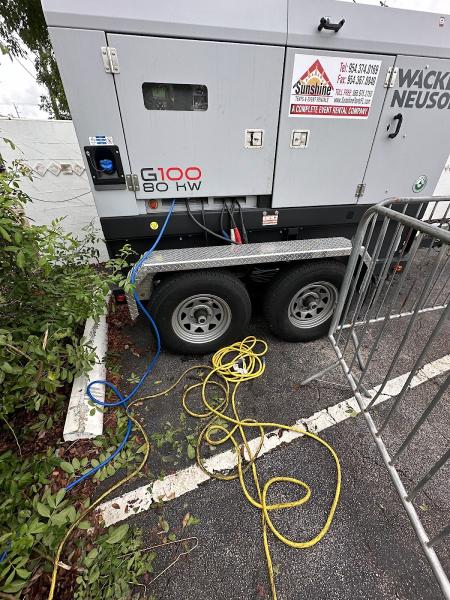 Rizo Electric Inc