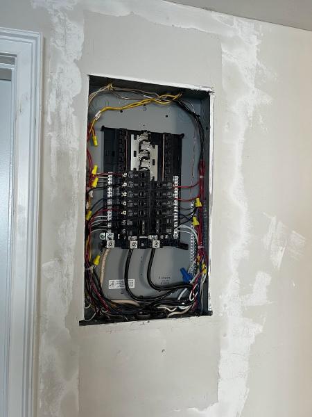 Rizo Electric Inc