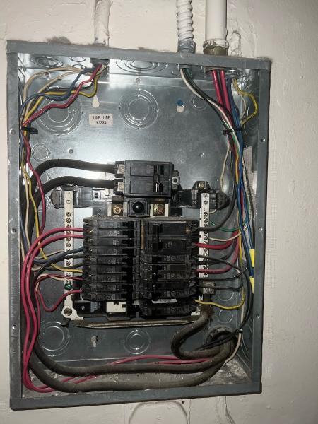 Rizo Electric Inc