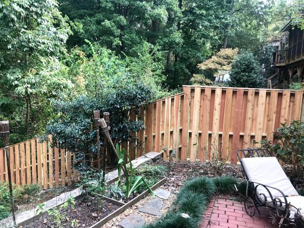 Jordan Construction Services / Decks Fences Siding