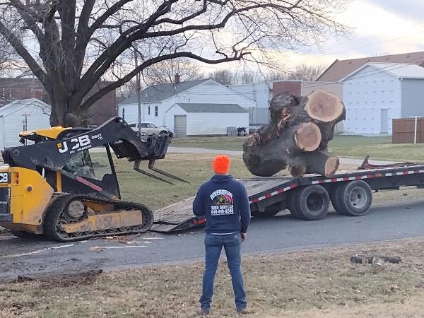 Riverbend Tree Service