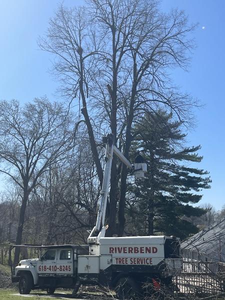 Riverbend Tree Service