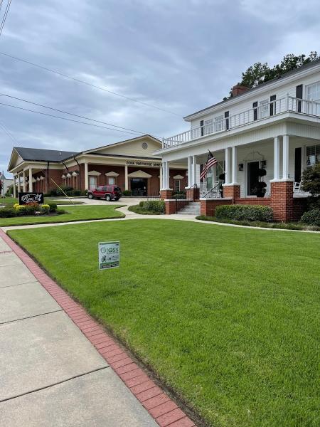 Augusta Grass Masters Llc.