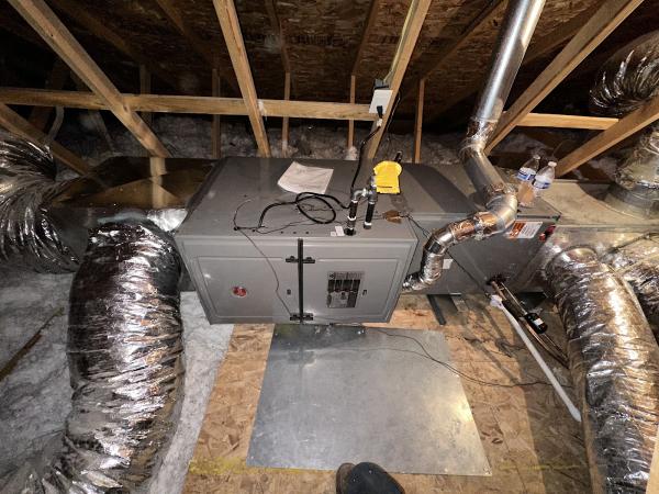 Tru Comfort Heating and Air Conditioning